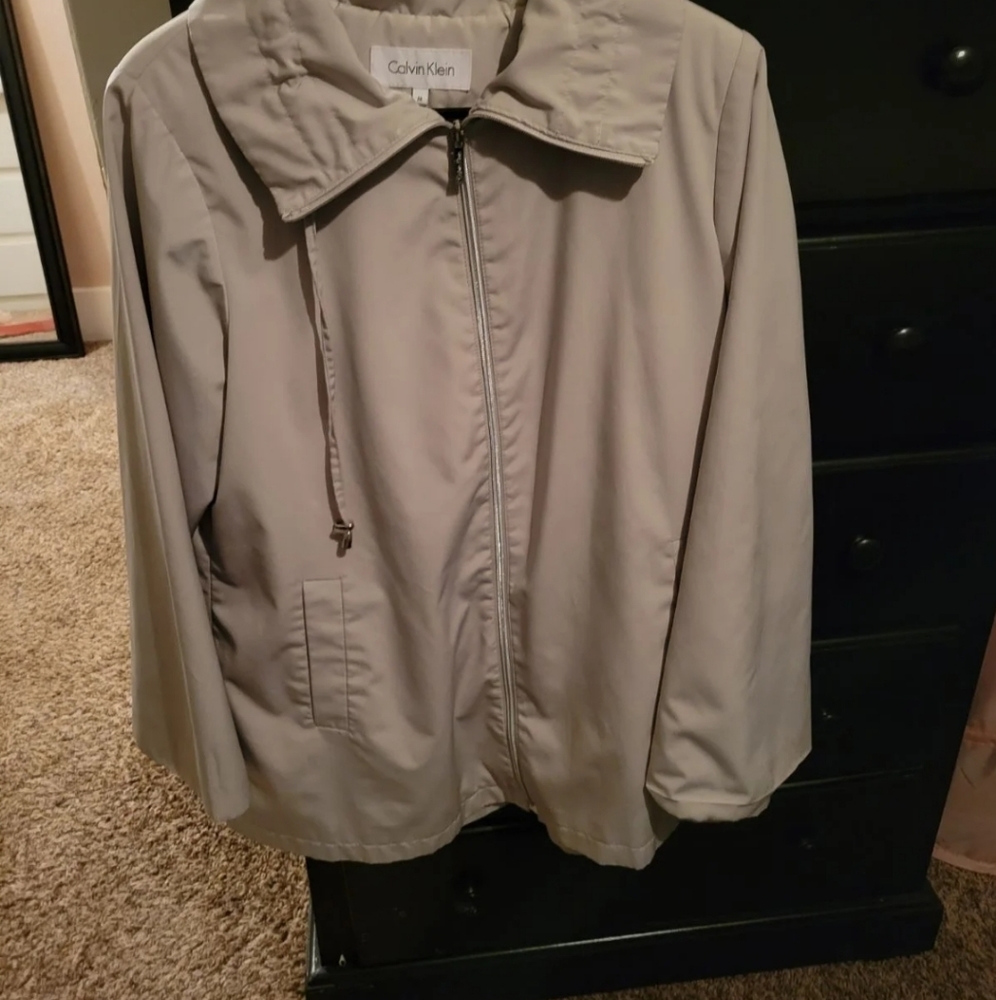 Women's jacket